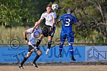 Fußball, Herren, Neumarkt Jura, Kreisliga West, Saison 2022-2023, Spieltag 1, DJK Limes - SV Marienstein, 12.08.2022