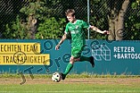 Fußball, Herren, Saison 2026-2027, Testspiel, TSV Ober-Unterhaunstadt - FC Gerolfing, 03.07.2026