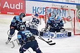 Eishockey, Herren, DEL, Saison 2022-2023, Playoff-Finale - Spiel 4, ERC Ingolstadt - EHC Red Bull München, 21.04.2023