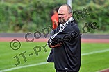 08.10.2016 - TSV Etting - VfB Eichstätt II