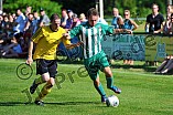 09.06.2014 - DJK Grafenberg II - DJK Pollenfeld II