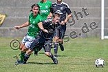 12.08.2018 - SV Denkendorf - FC Gerolfing II