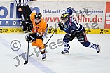 22.10.2014 - ERC Ingolstadt - Grizzly Adams Wolfsburg