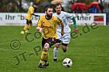 05.11.2017 - FC Hitzhofen-Oberzell - FC Gerolfing