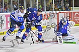 Straubing Tighers vs ERC Ingolstadt, Eishockey, DEL, Deutsche Eishockey Liga, 1. Spieltag, 14.09.2018