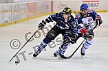 13.02.2015 - ERC Ingolstadt - Adler Mannheim