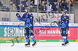 ERC Ingolstadt vs Fischtown Pinguins, DEL, Deutsche Eishockey Liga, Spieltag 25, 08.12.2019