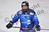 Eishockey, Frauen, DFEL, Saison 2020-2021, ERC Ingolstadt - Eisbären Juniors Berlin, 09.01.2021