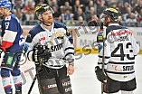 19.04.2015 - Adler Mannheim - ERC Ingolstadt
