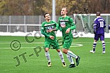 20.01.2018 - VfB Eichstätt - VfR Neuburg