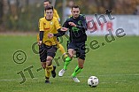 04.11.2018 - FC Hitzhofen-Oberzell - SV Manching II