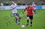 Fußball, Herren, Kreisliga Neumarkt Jura West, Saison 2024-2025, Spieltag 14, SV Marienstein - DJK Limes, 10.11.2024