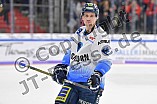 Thomas Sabo Ice Tigers vs ERC Ingolstadt, DEL, Deutsche Eishockey Liga, Spieltag 35, 05.01.2020