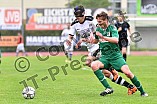 07.05.2017 - VfB Eichstätt - TSV Großbardorf