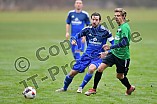 25.11.2018 - SV Marienstein - SG TSV-DJK Herrieden