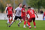 Fußball, Herren, A-Klasse 2, Saison 2022-2023, Spieltag 10, VfB Friedrichshofen - SV Zuchering II, 08.10.2022