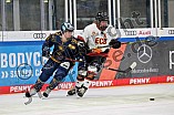 Eishockey, Frauen, DFEL, Saison 2022-2023, ERC Ingolstadt - EC Bergkamener Bären, 18.02.2023