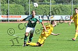 19.08.2012 - VfB Eichstätt II / VfB Hallbergmoos-Goldach