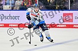 Eishockey, Herren, DEL, Saison 2024-2025, Spieltag 24, EHC Red Bull München - ERC Ingolstadt, 08.12.2024