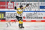 Eishockey, Frauen, DFEL, Halbfinale, Saison 2022-2023, ERC Ingolstadt - Mad Dogs Mannheim, 25.02.2023