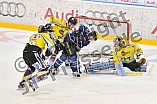 02.11.2012 - ERC Ingolstadt / Krefeld Pinguine