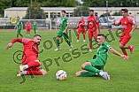 Fußball, Herren, Bayernliga Nord, Saison 2023-2024, Spieltag 4, VfB Eichstätt - ATSV Erlangen, 04.08.2023