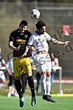07.04.2018 - VfB Eichstätt II - FC Wackerstein-Dünzing