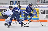 ERC Ingolstadt vs Thomas Sabo Ice Tigers, DEL, Deutsche Eishockey Liga, Spieltag 37, 06.01.2019