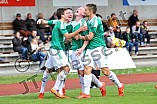 02.04.2015 - VfB Eichstätt - Würzburger FV