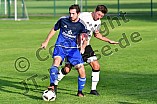 16.08.2017 - SV Marienstein - SV Ornbau