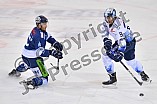 Eishockey, Herren, DEL, Saison 2021-2022, Spieltag 31, Straubing Tigers - ERC Ingolstadt, 16.12.2021
