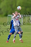 Fußball, Herren, Kreisliga Neumarkt Jura West, Saison 2025-2026, Spieltag 26, SV Marienstein - TV 21 Büchenbach, 16.05.2026