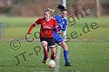 Fußball, Frauen, Landesliga Süd, Saison 2022-2023, Spieltag 12, FV Obereichstätt - SV Kirchberg im Wald, 25.03.2023