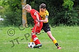 11.06.2016 - DJK Pollenfeld - SG SSV Oberhochstatt