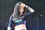 19.05.2018 - Open Air am Berg 2018 - Samstag
