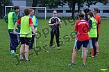01.09.2020 - VfB Eichstätt - Quidditch
