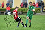 Fußball, Herren, Neumarkt Jura, Kreisklasse Süd, Saison 2021-2022, Spieltag 1, DJK Grafenberg - DJK-SV Wallnsdorf, 01.08.2021