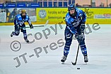 Eishockey, Frauen, DFEL, Saison 2025-2026, ERC Ingolstadt - ECDC Memmingen Indians, 25.01.2026