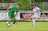 Fußball, Herren, Bayernliga Nord, Saison 2023-2024, Spieltag 9, VfB Eichstätt - TSV Neudrossenfeld, 01.09.2023