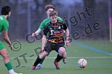 Fußball, Herren, Bezirksliga Oberbayern Nord, Saison 2024-2025, Vorbereitung, VfB Eichstätt II - SV Breitenbrunn, 01.02.2025