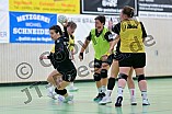 Handball, Frauen, Bezirksklasse Frauen Staffel Nord West, Saison 2025-2026, DJK Eichstätt - TSV Gaimersheim II, 22.10.2025
