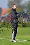 Fußball, Herren, Bezirksliga Oberbayern Nord, Saison 2024-2025, Spieltag 12, TSV Gaimersheim - SpVgg Kammerberg, 06.10.2024