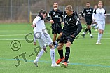 Fußball, Herren, Bezirksliga Oberbayern Nord, Saison 2021-2022, Freundschaftsspiel, VfB Eichstätt II - FC Fatih Ingolstadt, 06.03.2022