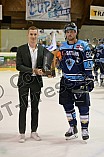 Eishockey, Herren, 6. Vinschgau-Cup, Saison 2022-2023, ERC Ingolstadt - HC Bozen Südtirol, 28.08.2022