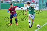 02.11.2014 - VfB Eichstätt - FC Unterföhring