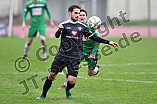 11.11.2017 - VfB Eichstätt - 1. FC Schweinfurt 1905