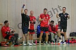 Handball, Bezirksklasse Männer Staffel Nord West, Saison 2022-2023, DJK Eichstätt - MTV Paffenhofen, 20.01.2024