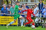 15.09.2018 - VfB Eichstätt - TSV 1860 Rosenheim