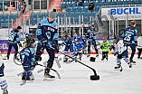 Eishockey, Herren, DEL, Saison 2022-2023, ERC Ingolstadt - Kids On Ice Day, 14.01.2023