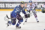 ERC Ingolstadt vs Adler Mannheim, Eishockey, DEL, Deutsche Eishockey Liga, Spieltag 46, 10.02.2017